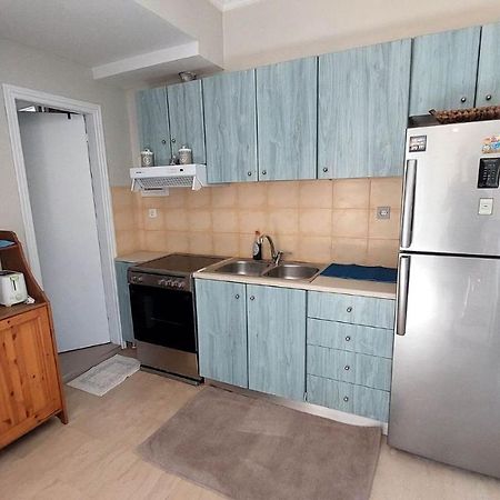 פראמה Alex Apartment מראה חיצוני תמונה
